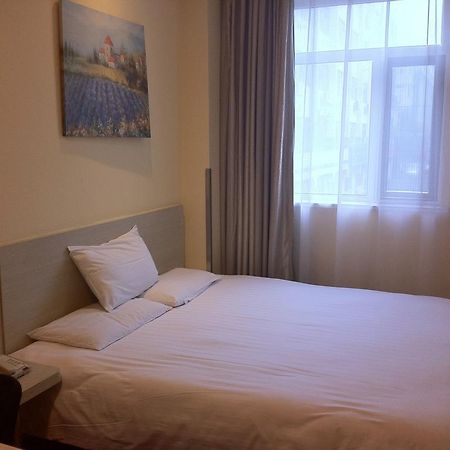 Hanting Hotel Shanghai Xinjinqiao Εξωτερικό φωτογραφία